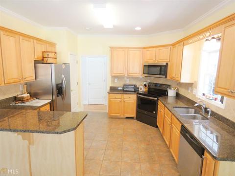 10119 Azalea Dr, Covington, GA 30014 photo 14