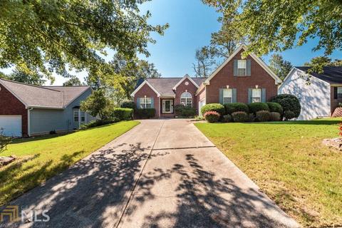 105 Saltcreek Pt, Sugar Hill, GA 30518 photo 2