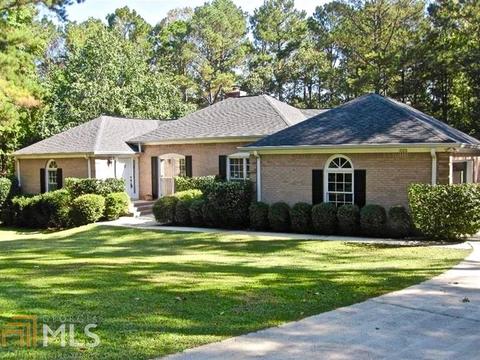 1000 Riverside Dr, Lagrange, GA 30240 photo 1