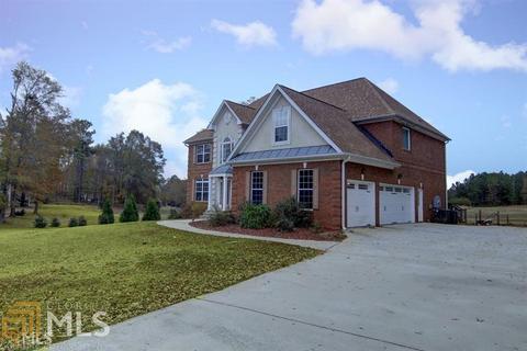 40 Cambridge Dr, Covington, GA 30014 photo 4