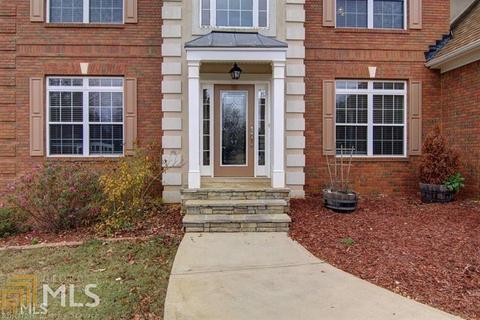 40 Cambridge Dr, Covington, GA 30014 photo 3