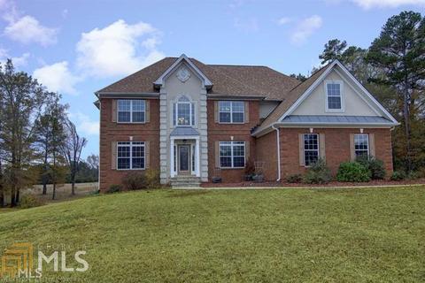 40 Cambridge Dr, Covington, GA 30014 photo 1