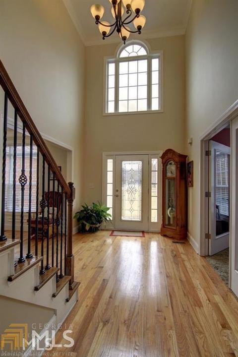 40 Cambridge Dr, Covington, GA 30014 photo 9