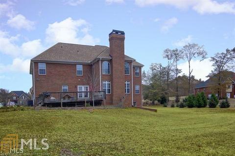 40 Cambridge Dr, Covington, GA 30014 photo 5