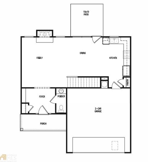 237 Lily Ln, Temple, GA 30179 photo 15