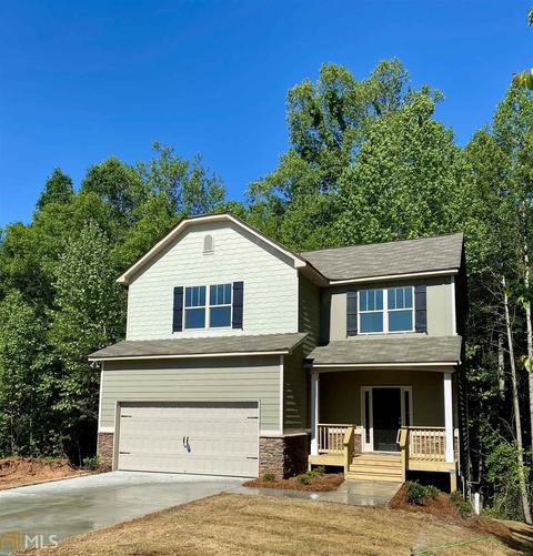 237 Lily Ln, Temple, GA 30179 photo 1