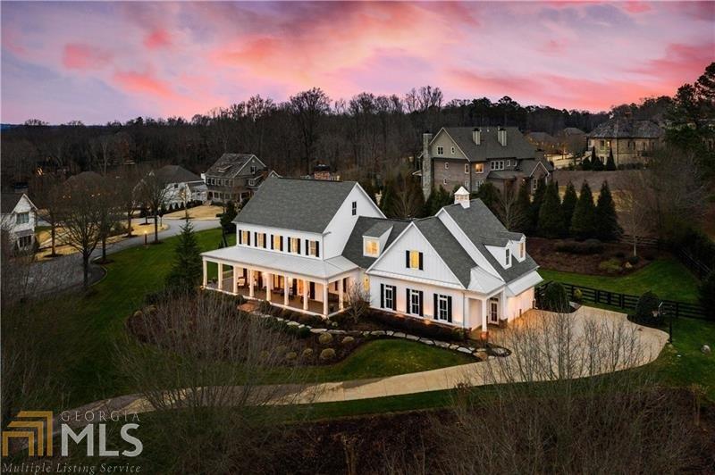 13985 Haystack Ln, Milton, GA 30004 0 Photos MLS 8853236 Movoto