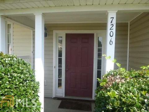 7206 Georges Way, Morrow, GA 30260 photo 3