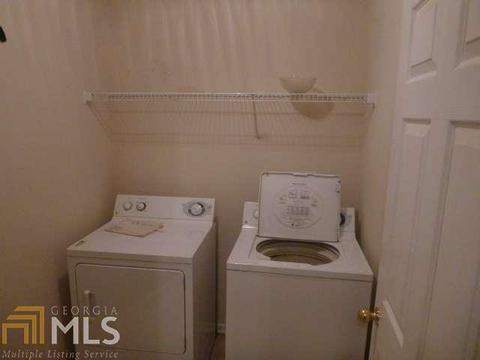 7206 Georges Way, Morrow, GA 30260 photo 23