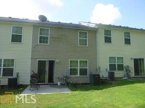7206 Georges Way, Morrow, GA 30260 photo 15