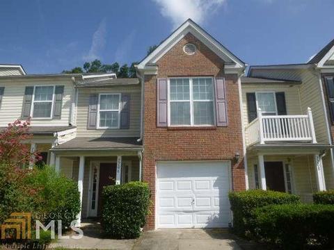 7206 Georges Way, Morrow, GA 30260 photo 2