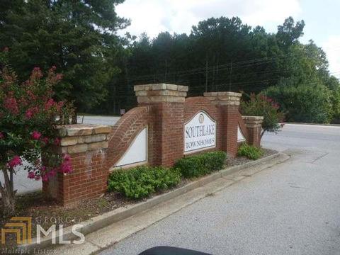 7206 Georges Way, Morrow, GA 30260 photo 30