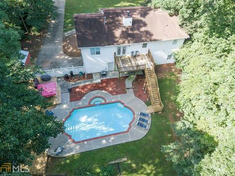 181 Irwin Dr, Mcdonough, GA 30252 photo 21