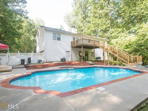 181 Irwin Dr, Mcdonough, GA 30252 photo 20