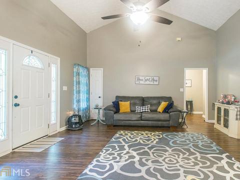 181 Irwin Dr, Mcdonough, GA 30252 photo 2