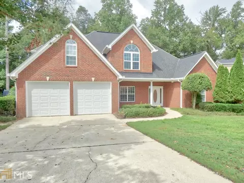 213 Legends Trce, Mcdonough, GA 30253 photo 1