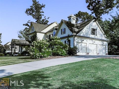 285 Red Gate Dr, Canton, GA 30115 photo 55