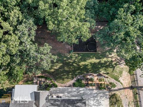 285 Red Gate Dr, Canton, GA 30115 photo 68