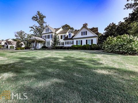 285 Red Gate Dr, Canton, GA 30115 photo 58