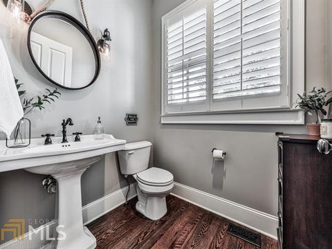 285 Red Gate Dr, Canton, GA 30115 photo 31