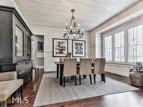 285 Red Gate Dr, Canton, GA 30115 photo 6