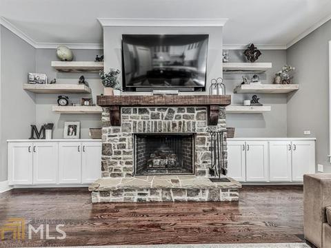 285 Red Gate Dr, Canton, GA 30115 photo 8