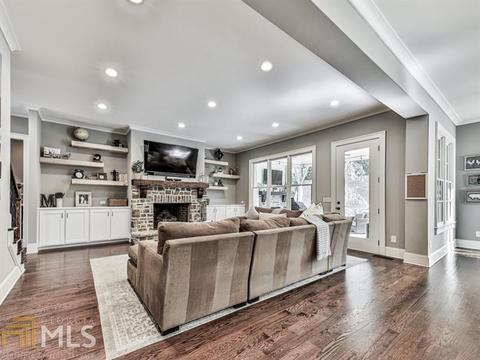 285 Red Gate Dr, Canton, GA 30115 photo 10