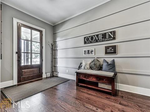 285 Red Gate Dr, Canton, GA 30115 photo 5