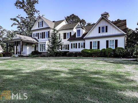 285 Red Gate Dr, Canton, GA 30115 photo 57