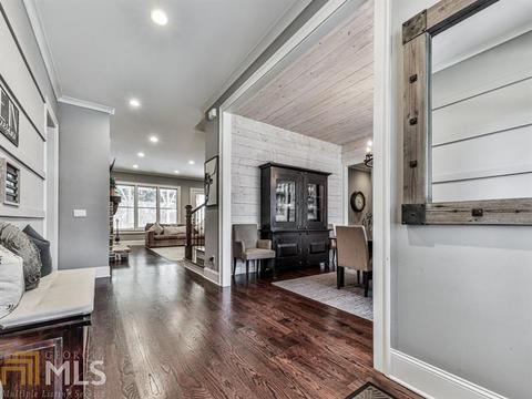 285 Red Gate Dr, Canton, GA 30115 photo 4