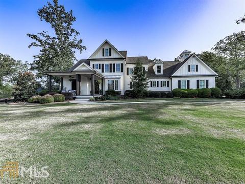 285 Red Gate Dr, Canton, GA 30115 photo 2