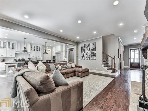 285 Red Gate Dr, Canton, GA 30115 photo 9