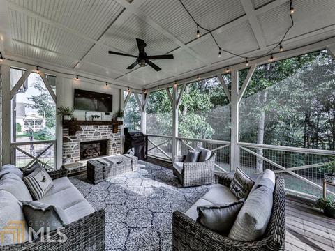 285 Red Gate Dr, Canton, GA 30115 photo 20