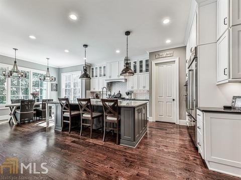 285 Red Gate Dr, Canton, GA 30115 photo 11