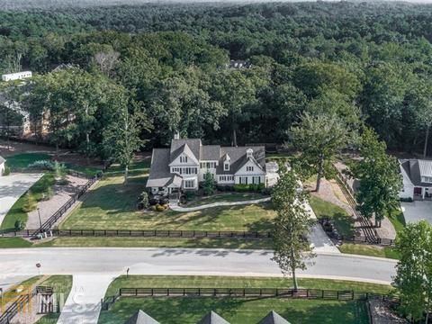 285 Red Gate Dr, Canton, GA 30115 photo 67