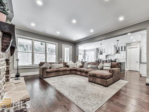 285 Red Gate Dr, Canton, GA 30115 photo 7