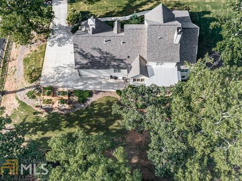 285 Red Gate Dr, Canton, GA 30115 photo 70