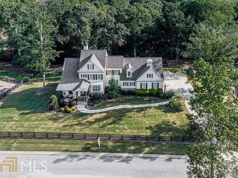285 Red Gate Dr, Canton, GA 30115 photo 66