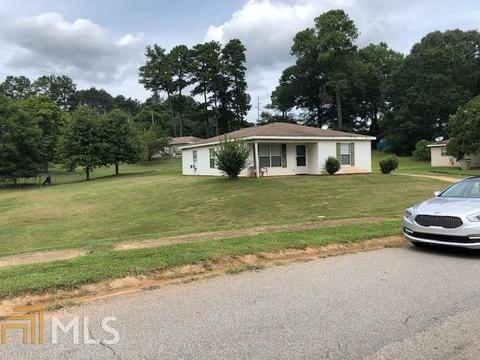 1203 Lindsey St, Lagrange, GA 30240 photo 4