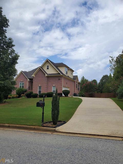 105 Abelia Dr, Covington, GA 30014 photo 1