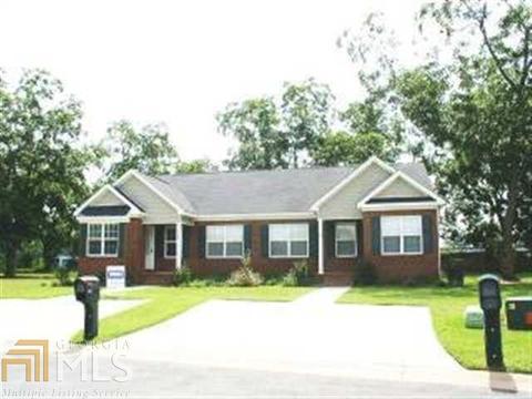 125 Northpointe Dr, Centerville, GA 31028 photo 1