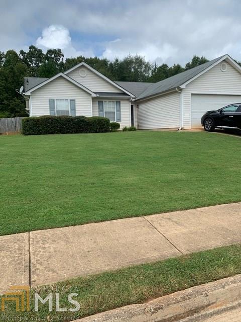 15 Thrasher Rd, Covington, GA 30016 photo 1