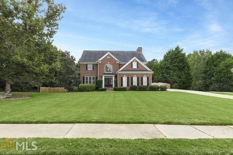 175 Devonshire Pl, Tyrone, GA 30290 photo 2