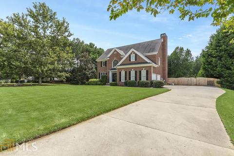 175 Devonshire Pl, Tyrone, GA 30290 photo 3