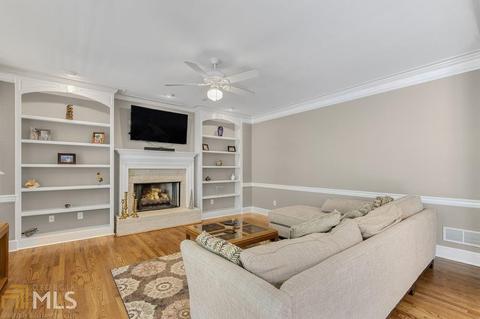 175 Devonshire Pl, Tyrone, GA 30290 photo 17