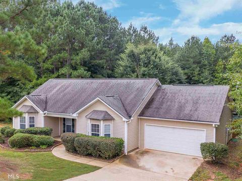 51 Horseshoe Ln, Jackson, GA 30233 photo 3