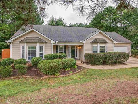 51 Horseshoe Ln, Jackson, GA 30233 photo 2