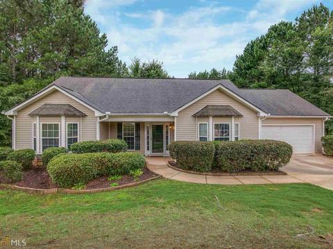 51 Horseshoe Ln, Jackson, GA 30233 photo 1