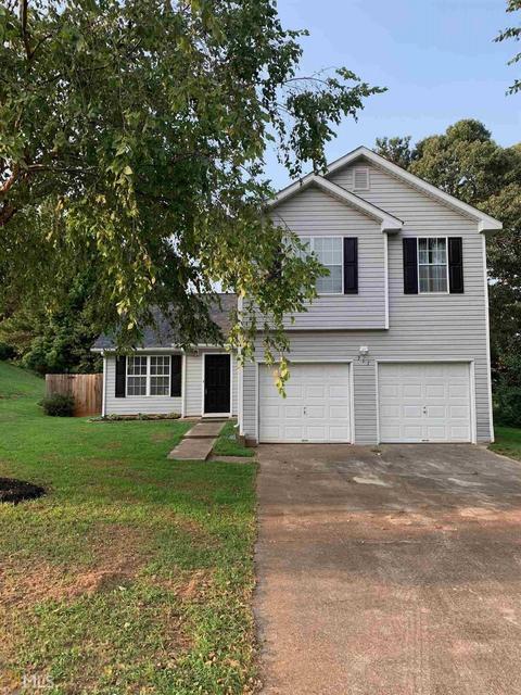 717 Overlook Crst, Monroe, GA 30655 photo 1