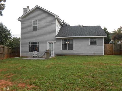 717 Overlook Crst, Monroe, GA 30655 photo 28